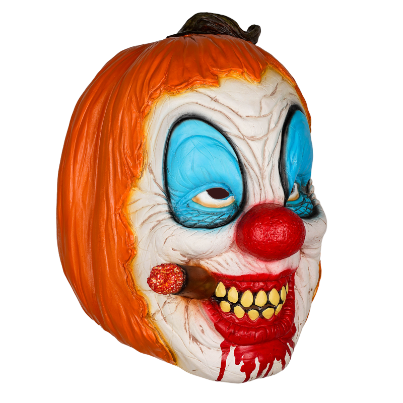 BLOODY CLOWN MASK 401088