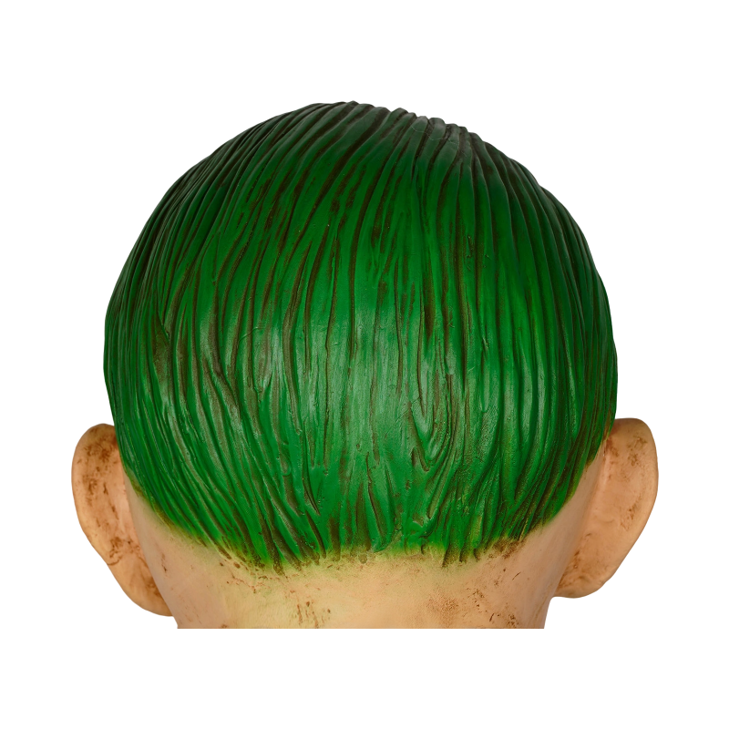 Realistic Joker Latex Mask 401087