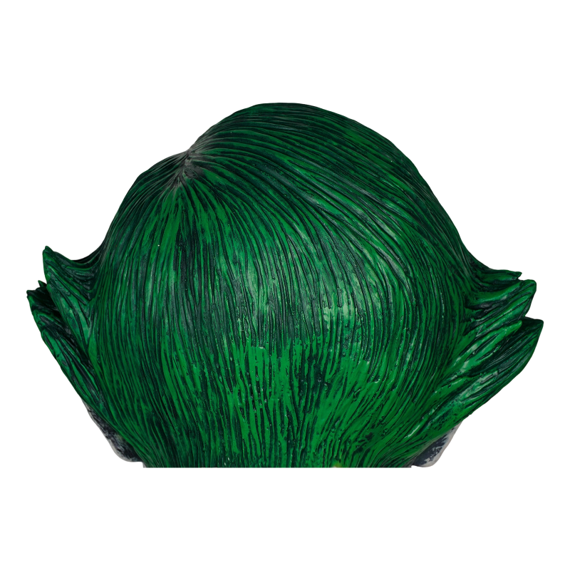 JOKER MAD CLOWN MASK 401084