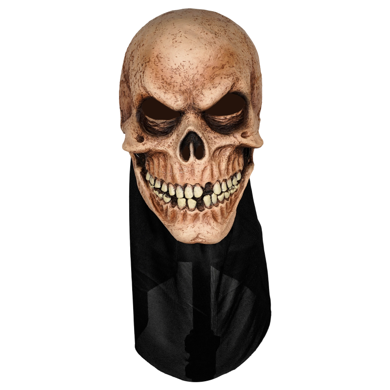 BONE SKULL MASK 401085
