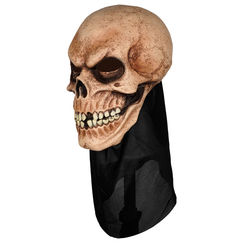 BONE SKULL MASK 401085