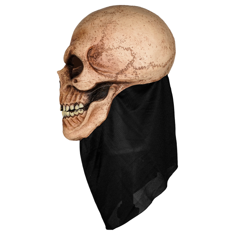 BONE SKULL MASK 401085