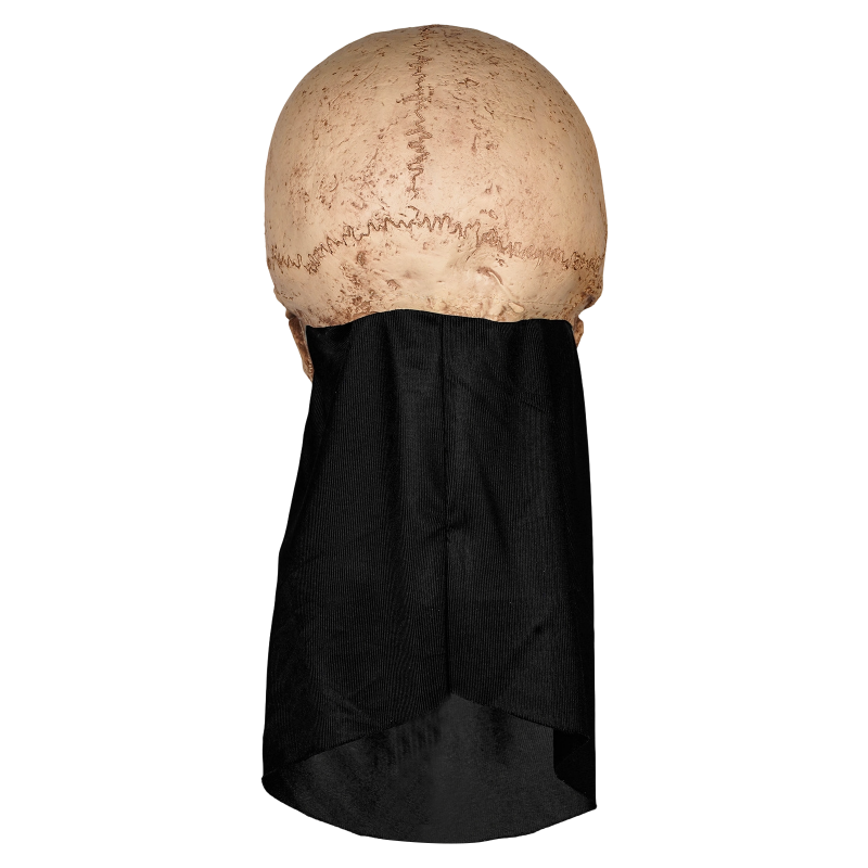BONE SKULL MASK 401085