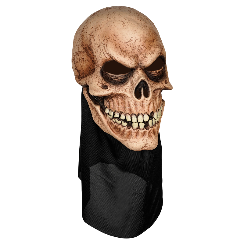 BONE SKULL MASK 401085