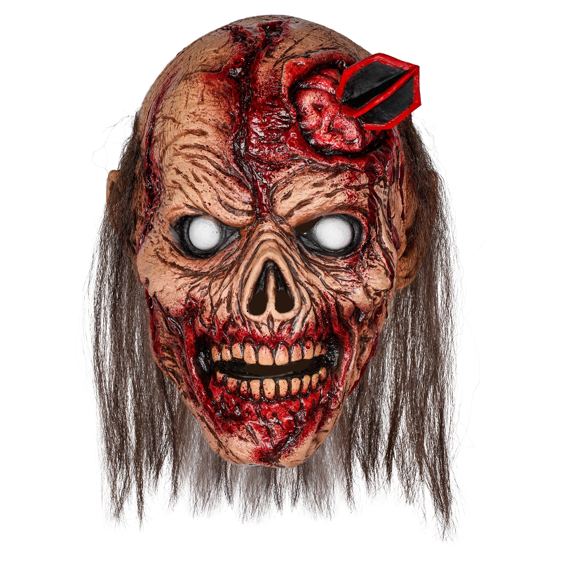 PUTRID SKULL MASK 401093