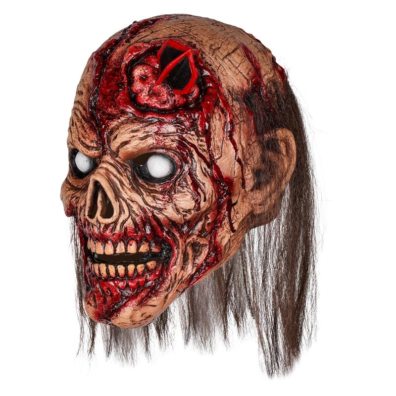 PUTRID SKULL MASK 401093