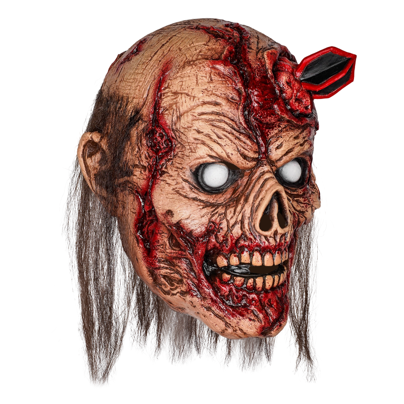 PUTRID SKULL MASK 401093