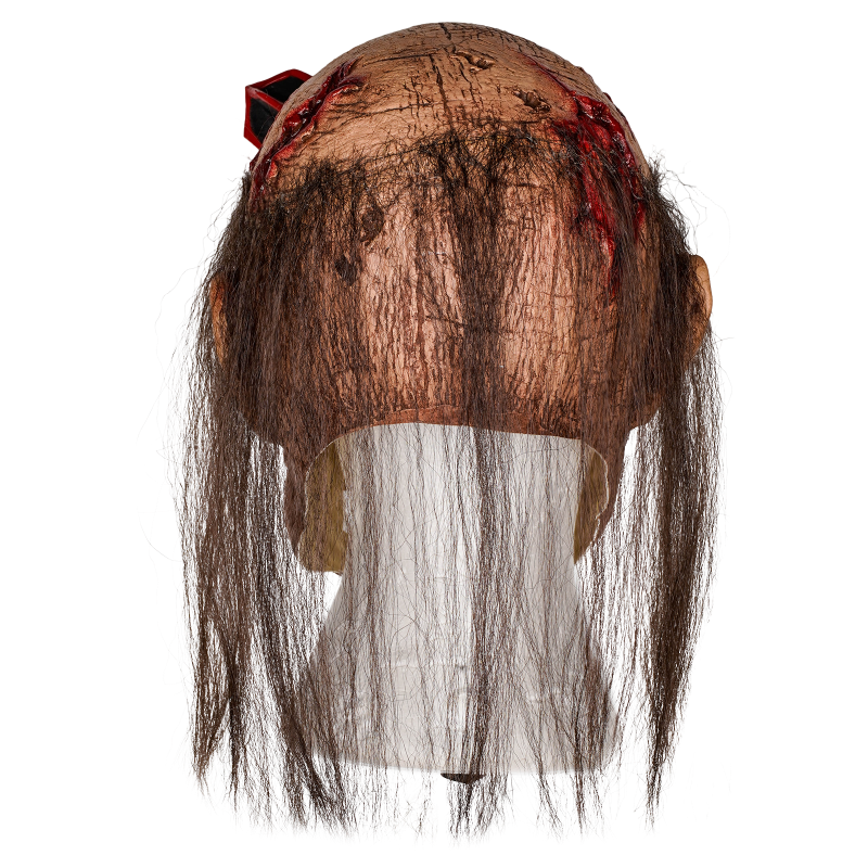 PUTRID SKULL MASK 401093