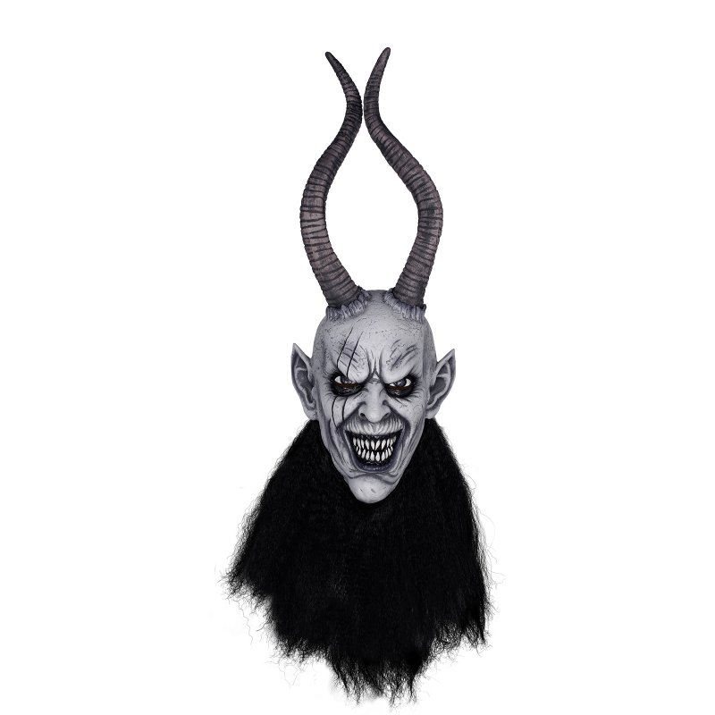 SHADOW DEMON MASK 401095