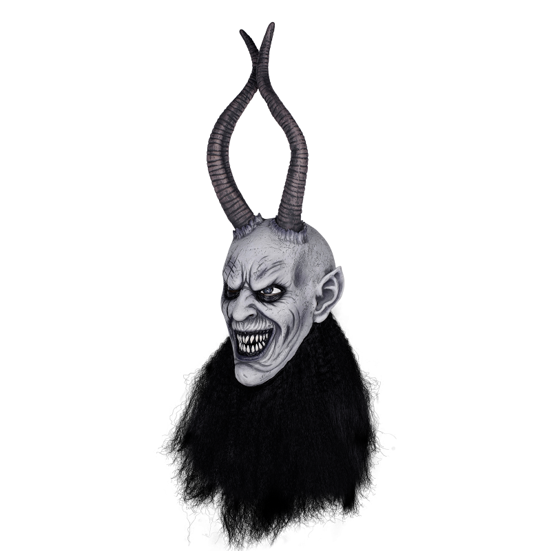 SHADOW DEMON MASK 401095