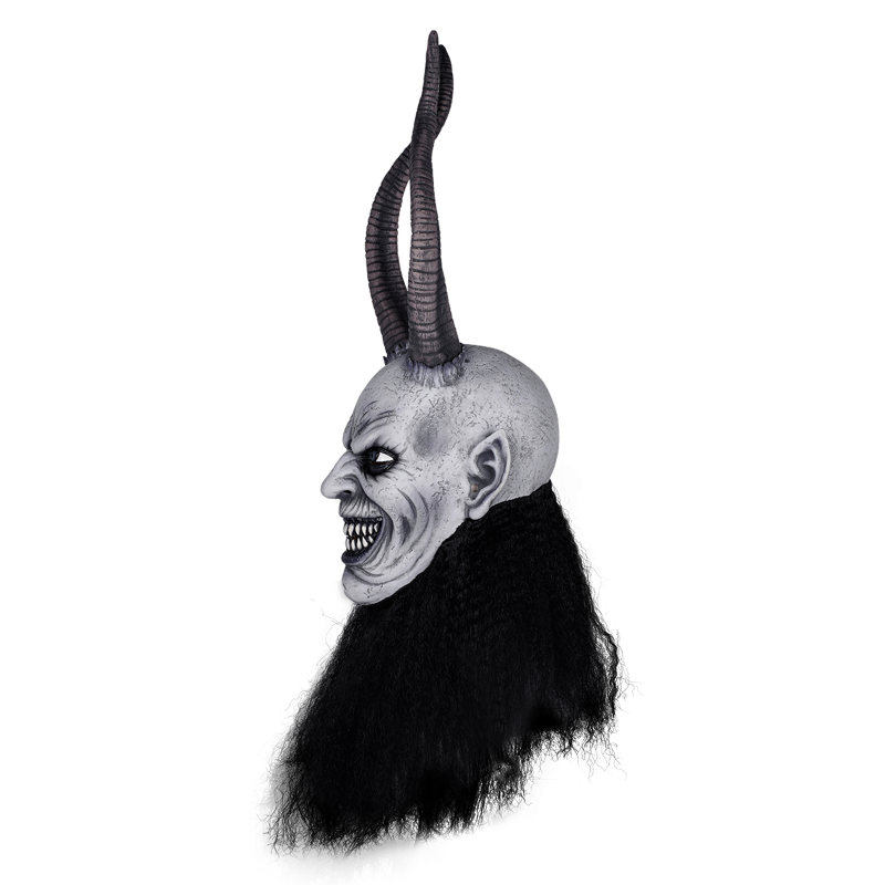 SHADOW DEMON MASK 401095