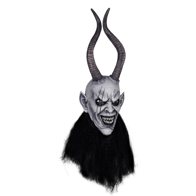 SHADOW DEMON MASK 401095