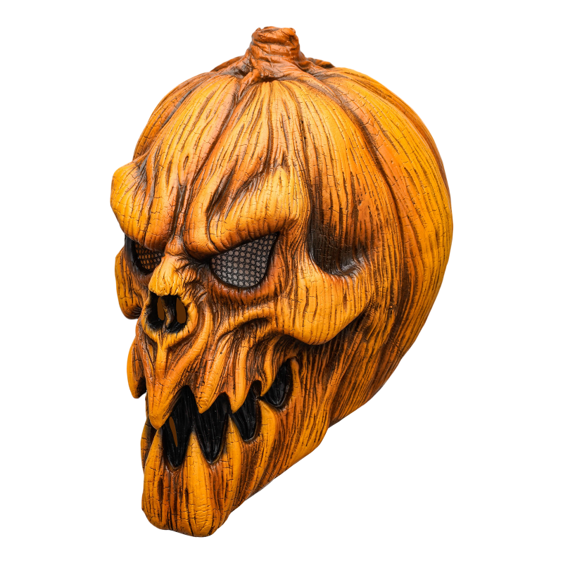 PUMPKIN REAPER MASK 401097