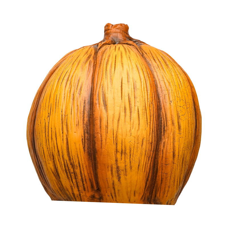 PUMPKIN REAPER MASK 401097